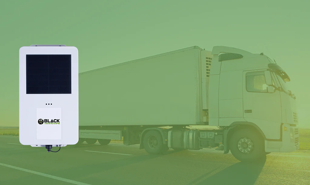 How Fierce Trailer Tracking Can Combat Supply Chain Hurdles