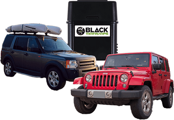 The Ultra-Reliable Vehicle GPS Tracking Device